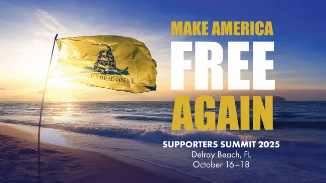 Supporters Summit 2025